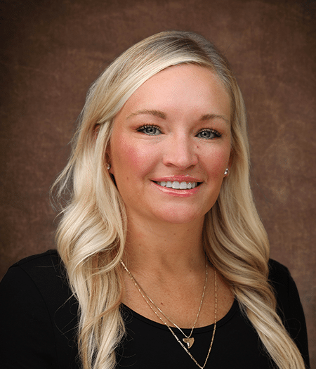 Ashley Ward
