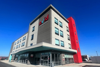 Avid Hotel