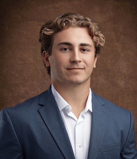 Nolan Stanley