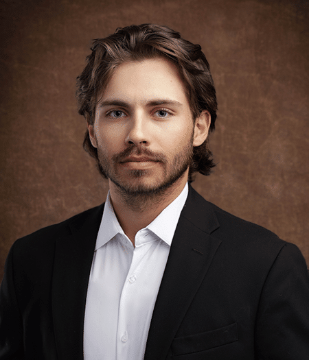 Reid Stanley