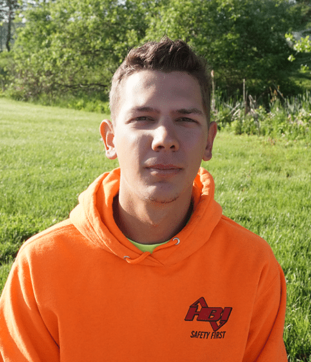 Blake Woodworth
