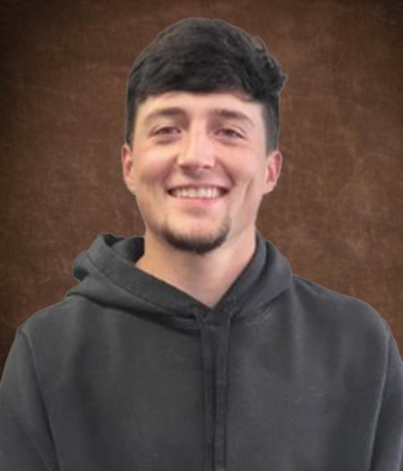 Ryan Binger