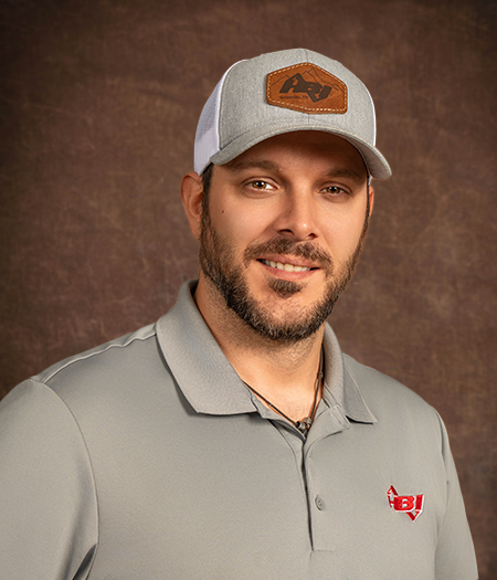 HBI-TN_Morace-Jared_quality-control-manager | Holtz Builders | General Contractor Jared Morace