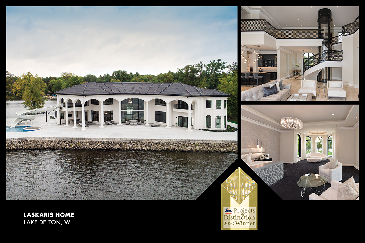 2020-Laskaris Home ABC Award_1200x800 Bank of Wisconsin Dells HBI Project Pic