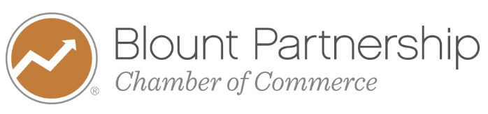 Blount Partnership Chamber of Commerce