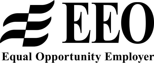 EEO logo