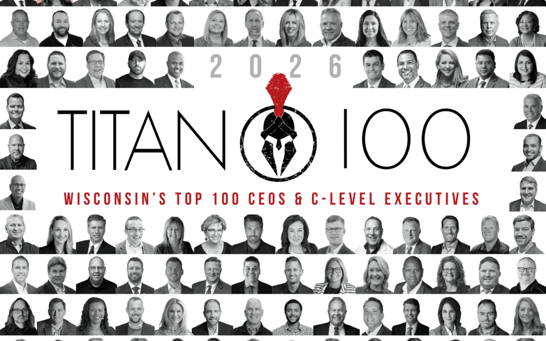 Titan Top 100 Wisconsin