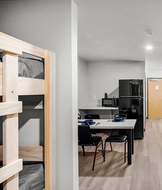 IRH Foley Dorm IRH Foley Dorm