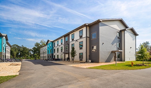 IRH Foley Exterior IRH Foley Exterior