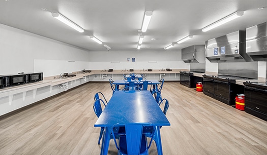 IRH Foley Kitchen IRH Foley Kitchen