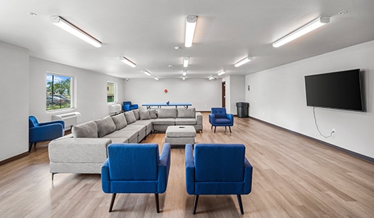 IRH Foley Living Room IRH Foley Living Room