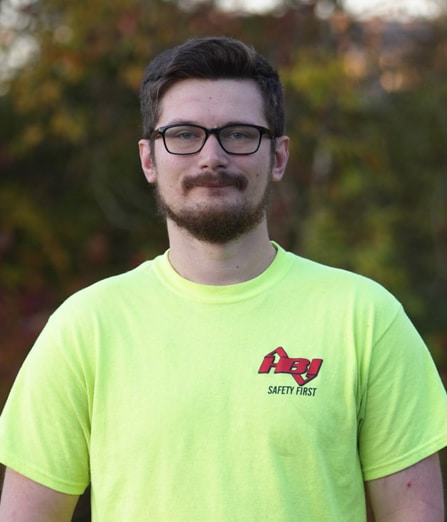 Brian James | Holtz Builders | General Contractor Brian James