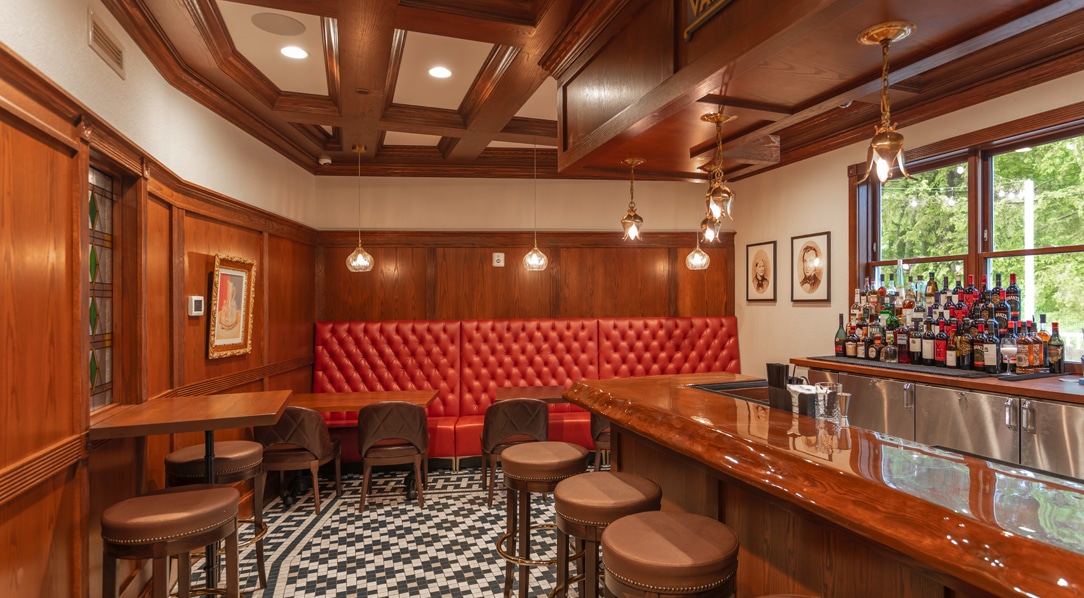 Dawn Manor Bar Dawn Manor Bar