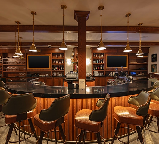 Dawn Manor Speakeasy Dawn Manor Speakeasy