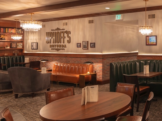 Dawn Manor Restaurant Speakeasy Dawn Manor Restaurant Speakeasy