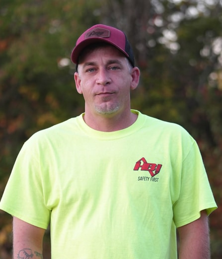 Eric Weaver | Holtz Builders | General Contractor Eric Weaver