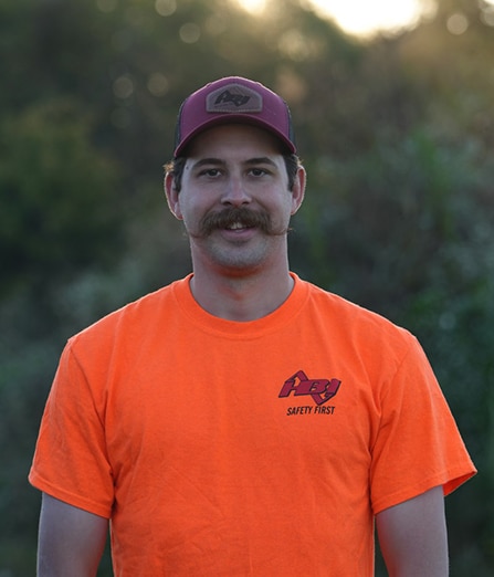 Ethan Brown | Holtz Builders | General Contractor Ethan Brown