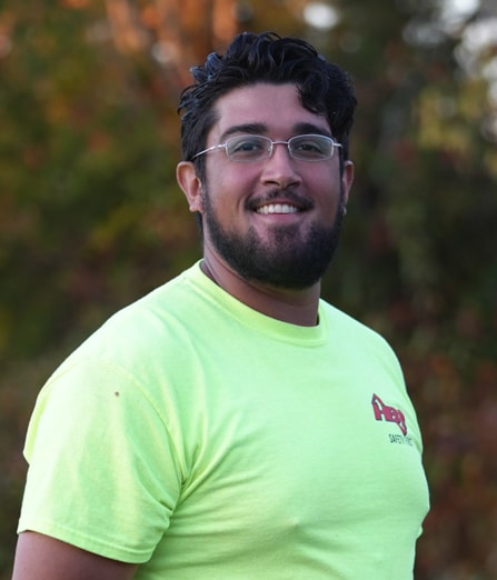 Gil Widener | Holtz Builders | General Contractor Gil Widener