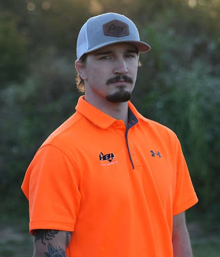 Jake Rogers | Holtz Builders | General Contractor Jake Rogers