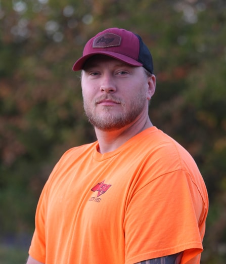 Riley Jhanke | Holtz Builders | General Contractor Riley Jahnke