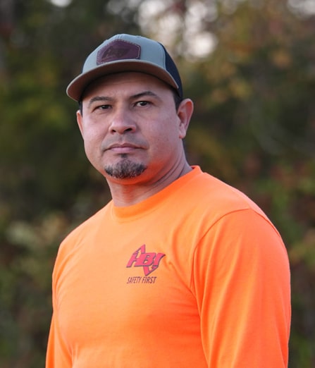 Roberto Martinez Somarriba | Holtz Builders | General Contractor Roberto Somarriba Martinez