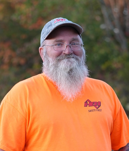 Chris Jennings | Holtz Builders | General Contractor Chris Jennings