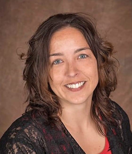 Mandy CFO | Holtz Builders | General Contractor Mandy Mazzara