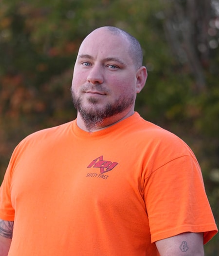 Steve Barber | Holtz Builders | General Contractor Steve Barber