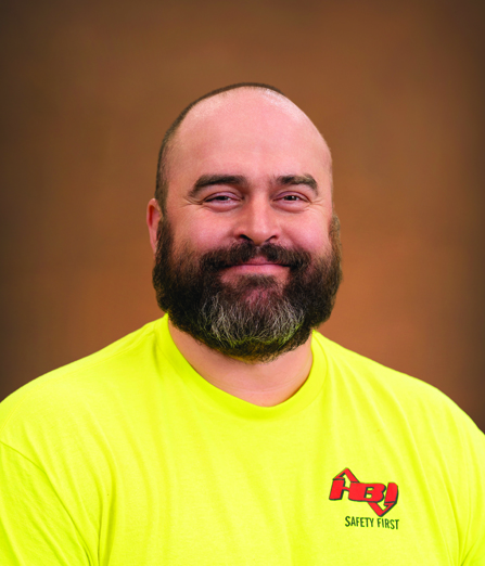 DaveBaughman-Headshot-Sized | Holtz Builders | General Contractor Dave Baughman