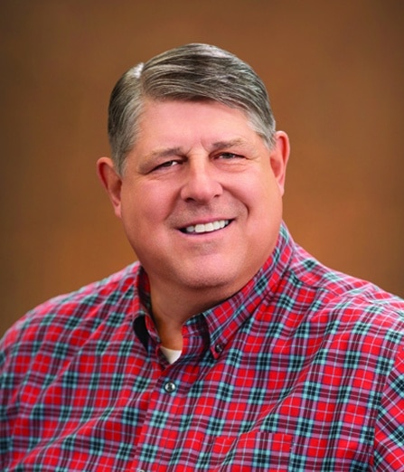 Jim-Downs-Headshot-Sized | Holtz Builders | General Contractor Jim Downs