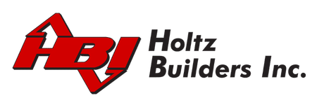HBJ Helix Builders Inc. logo featuring red HBJ emblem with black Helix Builders Inc. text beside it.