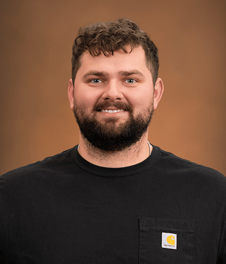 HBI-TN_Caleb-Wolfe_Project-Engineer | Holtz Builders | General Contractor Caleb Wolfe