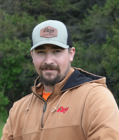 Sam-R-Headshot | Holtz Builders | General Contractor Sam Rogers