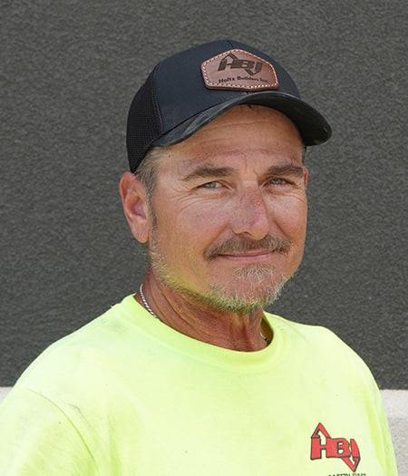 Gorman Chris_Headshot | Holtz Builders | General Contractor Christopher Gorman
