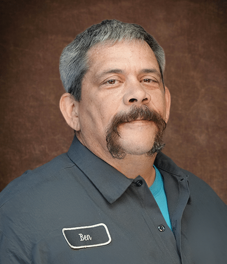 Hartley Ben_headshot | Holtz Builders | General Contractor Ben Hartley