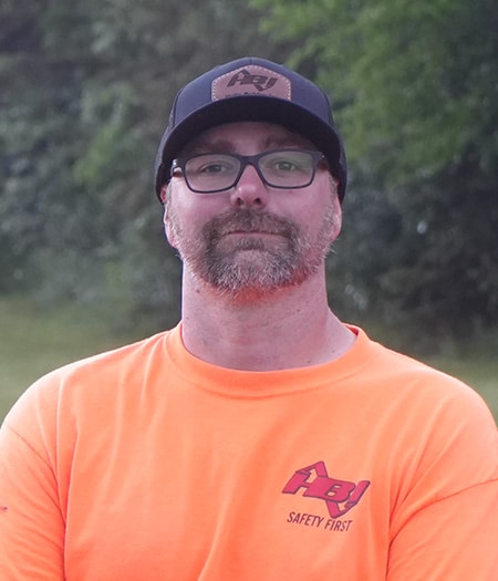 Johnson Don_Headshot | Holtz Builders | General Contractor Don Johnson