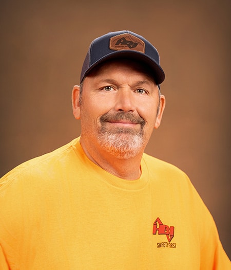 Keener Jim_Headshot | Holtz Builders | General Contractor Jim Keener