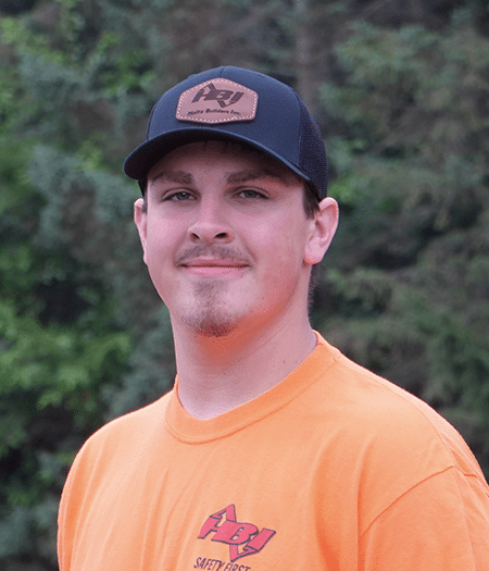 Raupp Zach_Headshot1 | Holtz Builders | General Contractor Zach Raupp