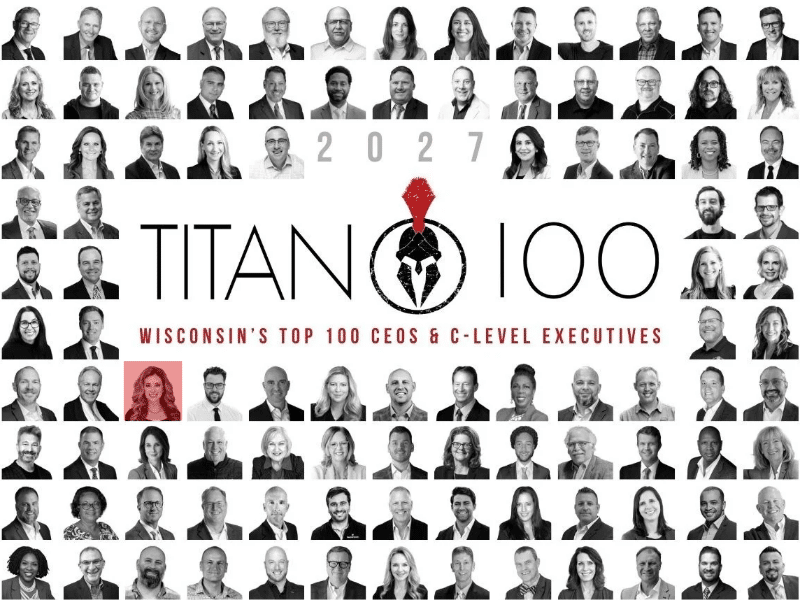 Titan Top 100 2027