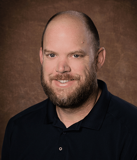 Woolever Joel_Headshot | Holtz Builders | General Contractor Joel Woolever